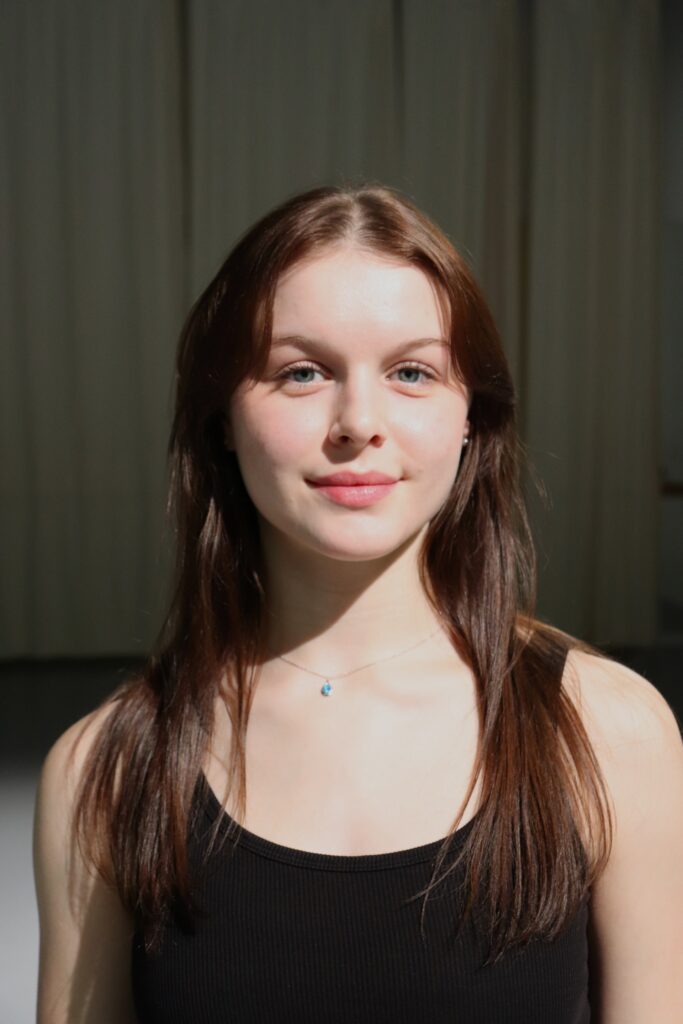 Katharina Mikstetter